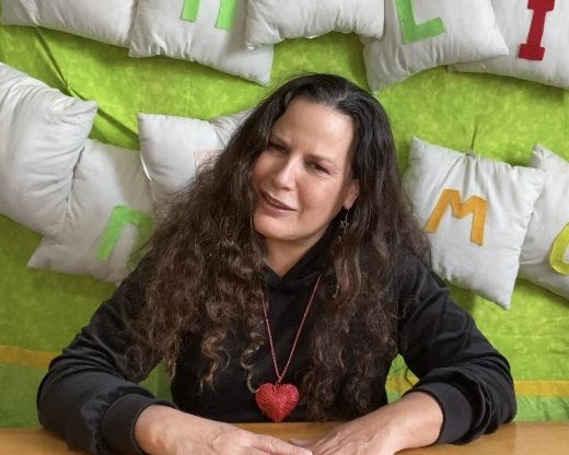 ד"ר מור יורשנסקי - English and Mor