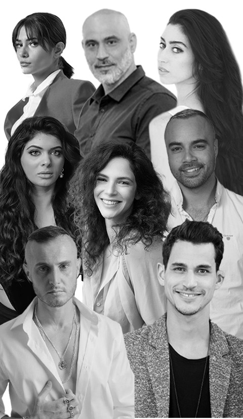 המנטורים של טאלנטים