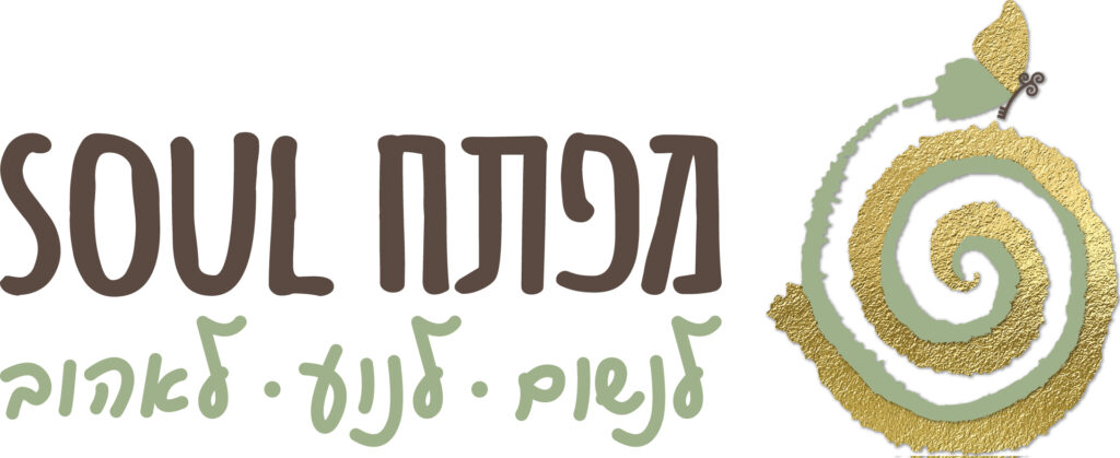 מפתח Soul לוגו